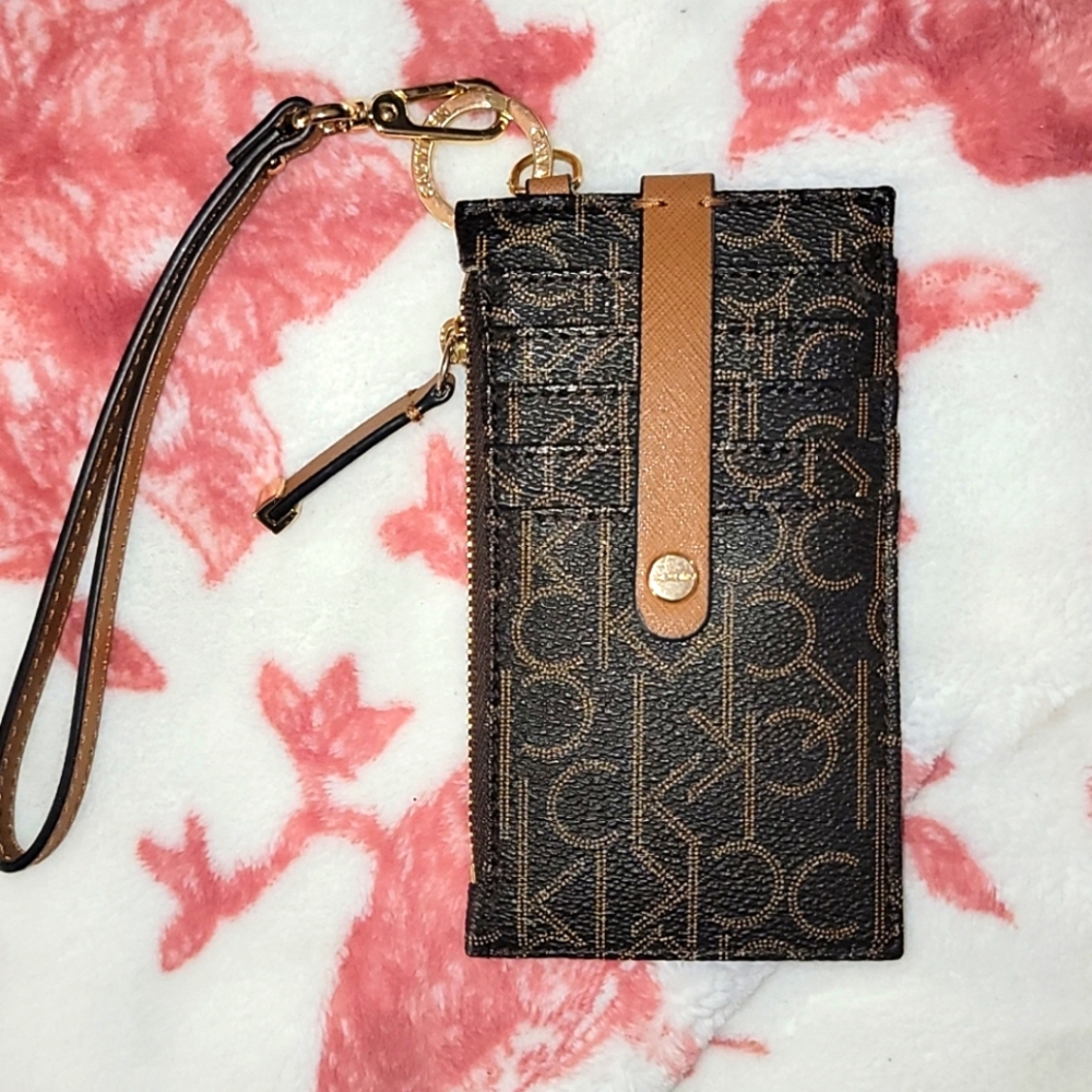 Calvin Klein Wallet